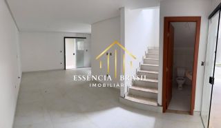 Oportunidade! Duplex em Ipitanga Novissimo pronto pra Morar.