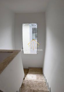 Oportunidade! Duplex em Ipitanga Novissimo pronto pra Morar.