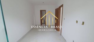 Oportunidade! Duplex em Ipitanga Novissimo pronto pra Morar.