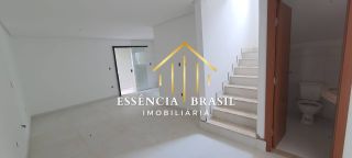 Oportunidade! Duplex em Ipitanga Novissimo pronto pra Morar.