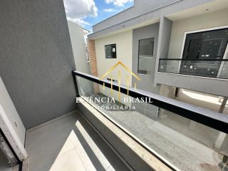 Oportunidade! Duplex em Ipitanga Novissimo pronto pra Morar.
