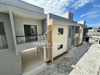 Oportunidade! Duplex em Ipitanga Novissimo pronto pra Morar.