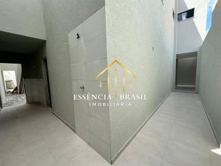 Oportunidade! Duplex em Ipitanga Novissimo pronto pra Morar.