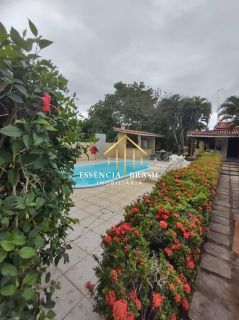 Oportunidade! Uma belissima casa no condominio Beira Rio