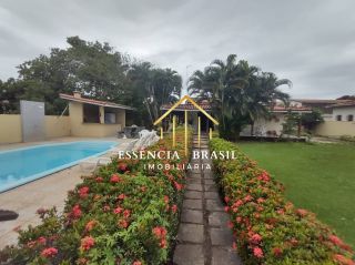 Oportunidade! Uma belissima casa no condominio Beira Rio