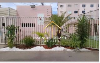 ÓTIMO APARTAMENTO nascente, 2º andar, no Caji