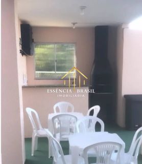 ÓTIMO APARTAMENTO nascente, 2º andar, no Caji