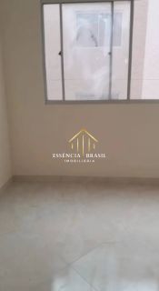 ÓTIMO APARTAMENTO nascente, 2º andar, no Caji