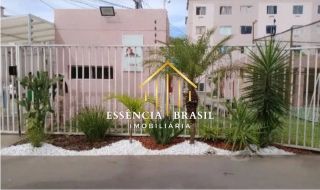 ÓTIMO APARTAMENTO nascente, 2º andar, no Caji