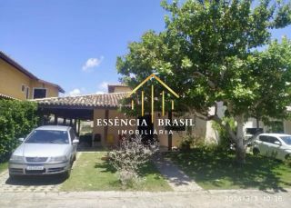 Vendo Casa 4/4 - Buraquinho