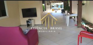 Vendo Casa 4/4 - Buraquinho