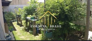 Vendo Casa 4/4 - Buraquinho