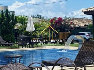 Vendo Casa 4/4 - Buraquinho