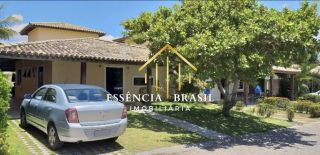 Vendo Casa 4/4 - Buraquinho