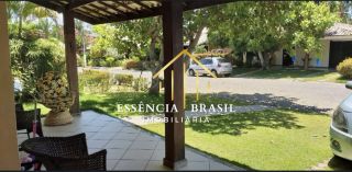 Vendo Casa 4/4 - Buraquinho
