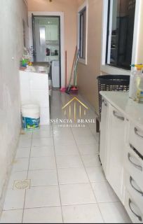 Vendo Casa 4/4 - Buraquinho