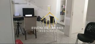 Vendo Casa 4/4 - Buraquinho