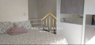 Vendo Casa 4/4 - Buraquinho