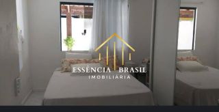 Vendo Casa 4/4 - Buraquinho