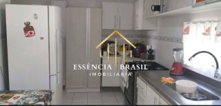 Vendo Casa 4/4 - Buraquinho