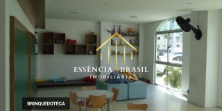 ÓTIMO APARTAMENTO 3 quartos, em Buraquinho