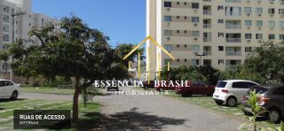 ÓTIMO APARTAMENTO 3 quartos, em Buraquinho