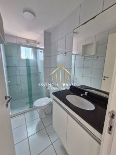ÓTIMO APARTAMENTO 3 quartos, em Buraquinho