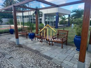 Lindo apartamento mobiliado a 200 metros da praia em Buraquinho