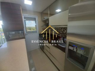 Lindo apartamento mobiliado a 200 metros da praia em Buraquinho