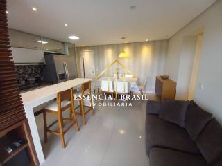 Lindo apartamento mobiliado a 200 metros da praia em Buraquinho