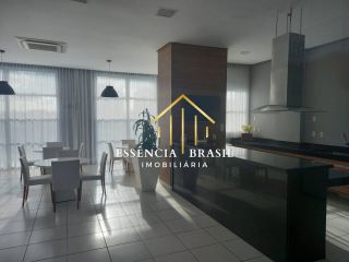 Lindo apartamento mobiliado a 200 metros da praia em Buraquinho