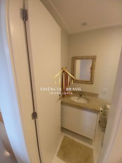 Lindo apartamento mobiliado a 200 metros da praia em Buraquinho