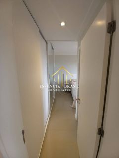 Lindo apartamento mobiliado a 200 metros da praia em Buraquinho