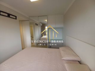 Lindo apartamento mobiliado a 200 metros da praia em Buraquinho