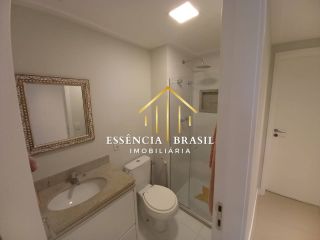 Lindo apartamento mobiliado a 200 metros da praia em Buraquinho