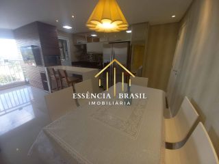 Lindo apartamento mobiliado a 200 metros da praia em Buraquinho
