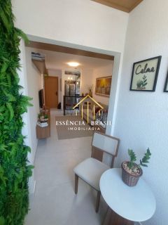 Apartamento Mobiliado a venda no Spazio Soberano