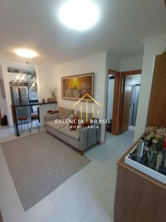 Apartamento Mobiliado a venda no Spazio Soberano