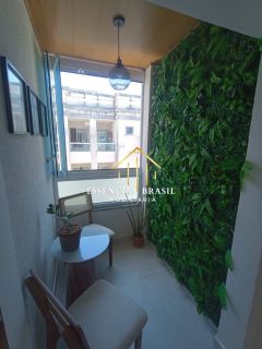 Apartamento Mobiliado a venda no Spazio Soberano