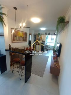 Apartamento Mobiliado a venda no Spazio Soberano