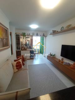 Apartamento Mobiliado a venda no Spazio Soberano