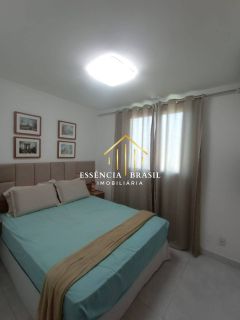 Apartamento Mobiliado a venda no Spazio Soberano