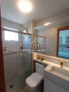 Apartamento Mobiliado a venda no Spazio Soberano