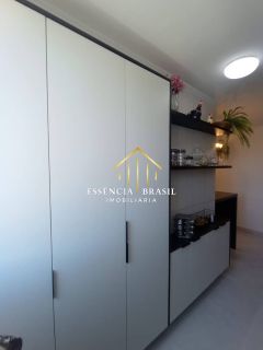 Apartamento Mobiliado a venda no Spazio Soberano