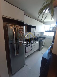 Apartamento Mobiliado a venda no Spazio Soberano