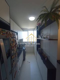 Apartamento Mobiliado a venda no Spazio Soberano