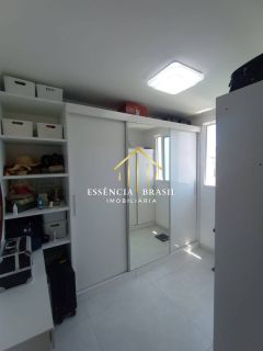 Apartamento Mobiliado a venda no Spazio Soberano