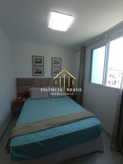 Apartamento Mobiliado a venda no Spazio Soberano