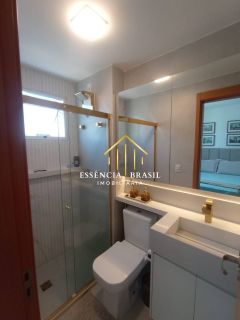 Apartamento Mobiliado a venda no Spazio Soberano