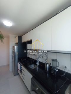 Apartamento Mobiliado a venda no Spazio Soberano